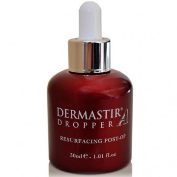 Купить - Dermastir Dropper Resurfacing Post-op - Дроппер шлифующий