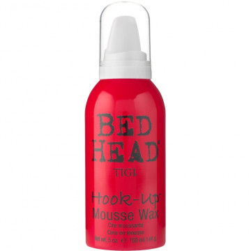 Купить - Tigi Bed Head Hook Up Mousse Wax - Мусс-воск