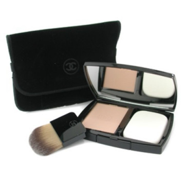 Купить - Chanel Vitalumiere Eclat - Пудра для лица компактная c эффектом сияния