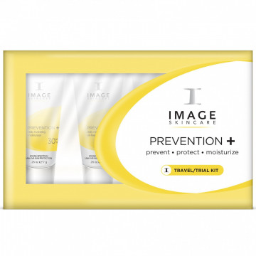 Купить - Image Skincare Prevention+ Trial Kit - Дорожный набор