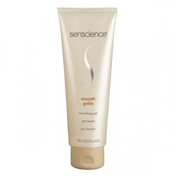 Купить - Senscience Smooth Gelee Controlling Gel - Разглаживающий гель средней фиксации