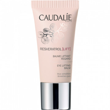 Купить - Caudalie Resveratrol Lift Eye Lifting Balm - Бальзам-лифтинг для контура глаз