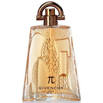 Купить - Givenchy Pi - Туалетная вода