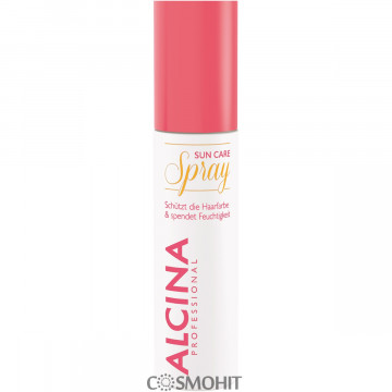 Купить - Alcina Sun Care Spray - Спрей для защиты волос от солнца