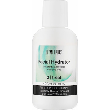 Купить - GlyMed Plus Age Management Facial Hydrator With 10% Glycolic Acid - Увлажняющее средство для лица с 10% гликолевой кислотой