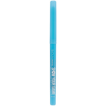 Купить - Pastel Show Your Game Waterproof Gel Eye Pencil - Водостойкий гелевый карандаш для глаз