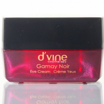 Купить - D'vine Gamay Noir Eye Cream - Крем для кожи вокруг глаз