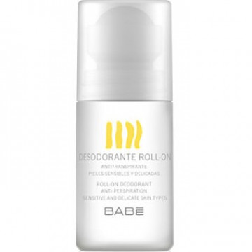 Купить - BABE Laboratorios Body Line Roll-On Deodorant - Дезодорант шариковый