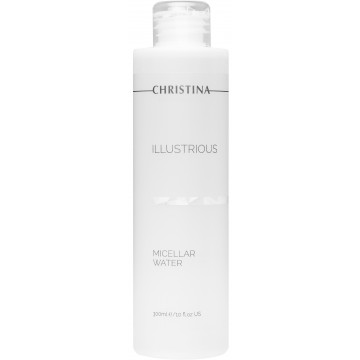 Купить - Christina Illustrious Micellar Water - Мицеллярная вода