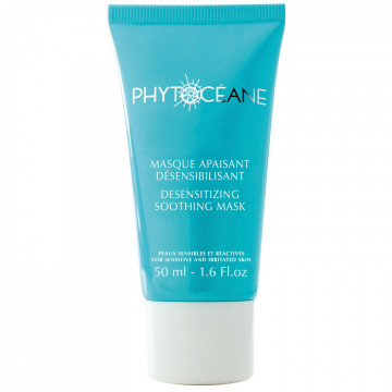 Купить - Phytoceane Softness Soothing Mask - Успокаивающая маска для лица