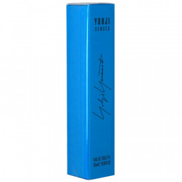 Купить - Yohji Yamamoto Yohji Senses - Туалетная вода