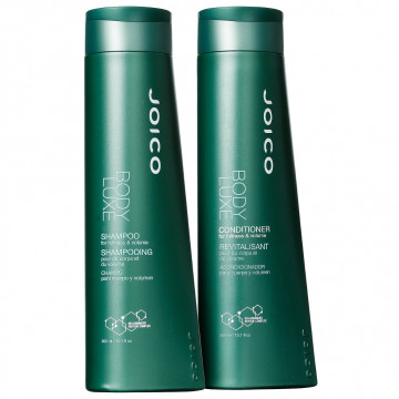 Купить - Joico Body Luxe Duo - Набор подарочный для объема и пышности