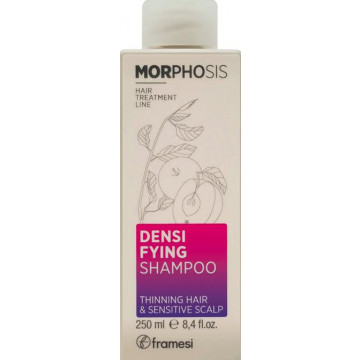 Купить - Framesi Morphosis Densifying Shampoo - Шампунь от выпадения волос