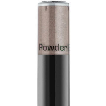 Купить - Malu Wilz Perfect Eye Powder Refill - Тени-пудра для век (сменный блок)