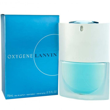 Купить - Lanvin Oxygene - Парфюмированная вода