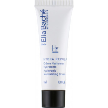 Купить - Ella Bache Hydra Repulp Hyaluronic Moisturising Cream - Увлажняющий крем для лица с гиалуроновой кислотой