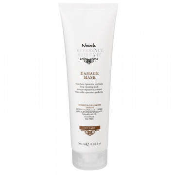 Купить - NOOK DHC Repair Damage Mask - Маска Глубокое восстановление