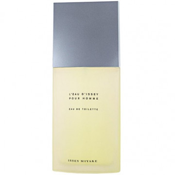 Купить - Issey Miyake L`eau D`Issey Pour Homme - Туалетная вода (тестер)