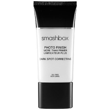 Купить - Smashbox Photo Finish More Than Primer - Основа под макияж для коррекции темных пятен