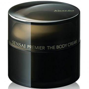 Купить - Kanebo Sensai Premier The Body Cream - Крем для тела