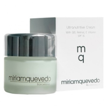 Купить - Miriam Quevedo Ultranutritive Cream - Ультра-питательный крем