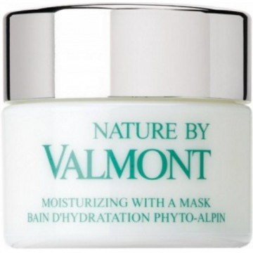 Купить - Valmont Moisturizing With A Mask - Увлажняющая маска для лица