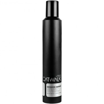 Купить - Tigi Catwalk Session Series Finishing Hairspray - Лак для волос сильной фиксации и длительного действия