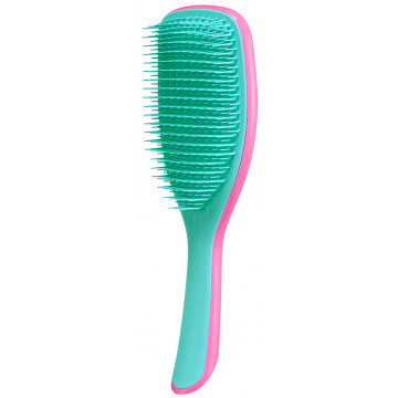 Купить - Tangle Teezer The Wet Detangler Large Hyper Pink - Расческа для волос