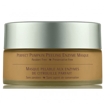 Купить - June Jacobs Masques Perfect Pumpkin Peeling Enzyme Masque - Очищающая энзимная маска-пилинг с экстрактом тыквы