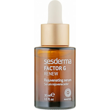 Купить - Sesderma Factor G Renew Lipid Bubbles Serum - Липосомальная сыворотка