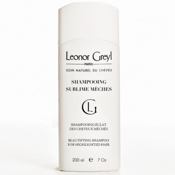 Купить - Leonor Greyl Shampooing Sublime Meches - Шампунь для осветленных волос