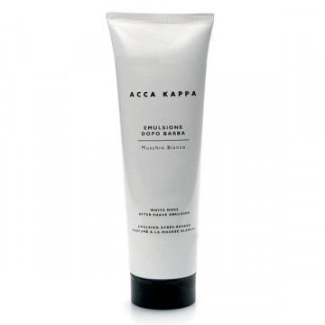 Купить - Acca Kappa White Moss After Shave Emulsion - Эмульсия после бритья