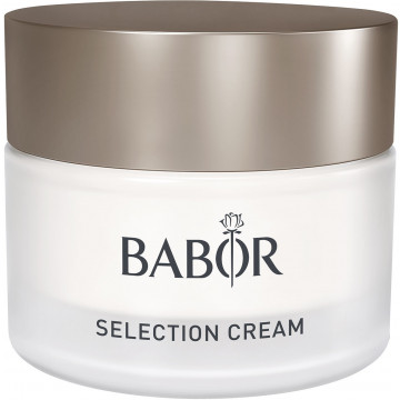 Купить - Babor Selection Cream - Крем для лица "Селекшн"