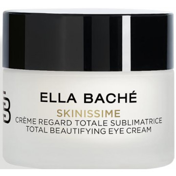 Купить - Ella Bache Total Beautifying Eye Cream - Восстанавливающий крем для кожи вокруг глаз