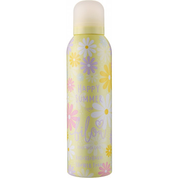 Купить - Bilou Limited Edition Happy Summer Shower Foam - Пенка для душа