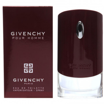 Купить - Givenchy Pour Homme - Туалетная вода