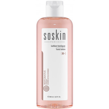 Купить - Soskin Tonic Lotion Dry Sensitive Skin - Тоник-лосьон для сухой и чувствительной кожи лица