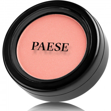 Купить - Paese Argan Oil Pressed Blush - Компактные румяна с аргановым маслом