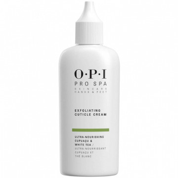 Купить - OPI Pro Spa Exfoliating Cuticle Cream - Крем для кутикулы