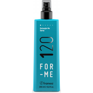 Купить - Framesi For-Me 120 Detangle Me Spray - Распутывающий спрей для волос