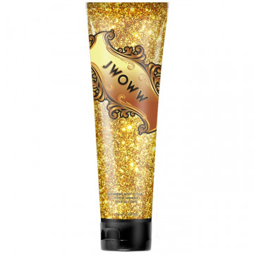 Купить - Australian Gold Jwoww Shimmering Moisturizer - Крем после загара с мерцанием