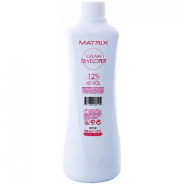 Купить - Matrix Cremes Oxydants 12% - Крем-оксидант