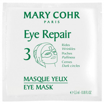 Купить - Mary Cohr Eye Repair Masque - Маска-патч под глаза