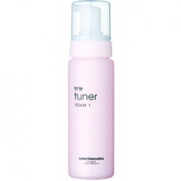 Купить - Lebel Trie Tuner Foam 1 - Воздушная пена