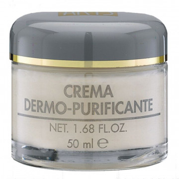 Купить - Akys Crema Dermo-Purificante - Регулирующий крем для жирной кожи