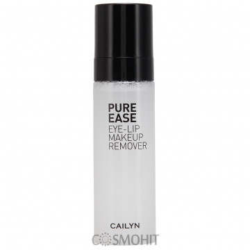 Купить - Cailyn Pure Ease Eye & Lip Remover - Жидкость для снятия макияжа с глаз и губ