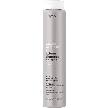Купить - Erayba ABH Volume Shampoo No-frizz - Шампунь для объема волос