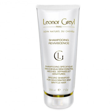 Купить - Leonor Greyl Shampooing Reviviscence - Восстанавливающий шампунь для очень поврежденных волос