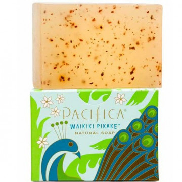 Купить - Pacifica Natural Soap Waikiki Pikake - Натуральное мыло