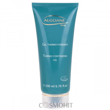 Купить - Algoane Gel Thermo-Fondant - Термо-гель для экспресс-похудения